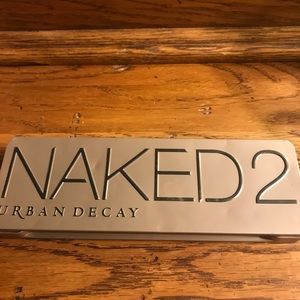 Naked 2